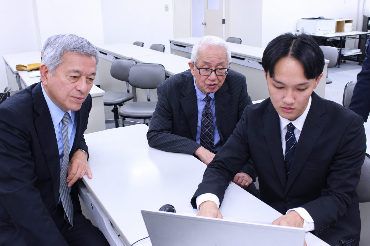 原案の紹介